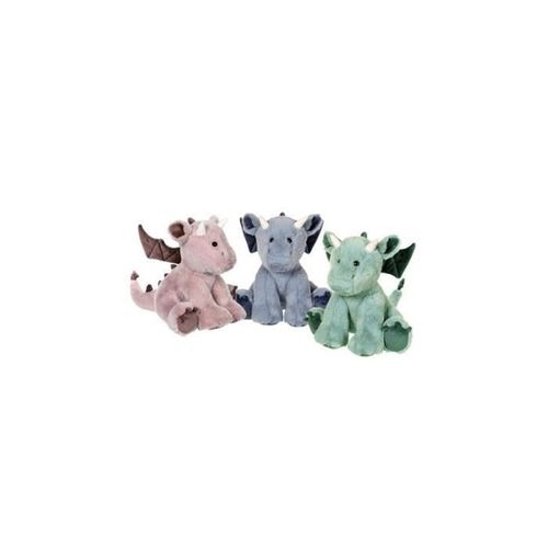 Pel Dragon Floppy 30cm Ass3