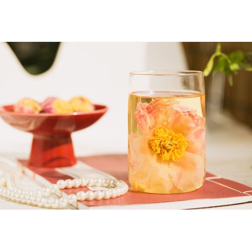 Boules de Pivoine