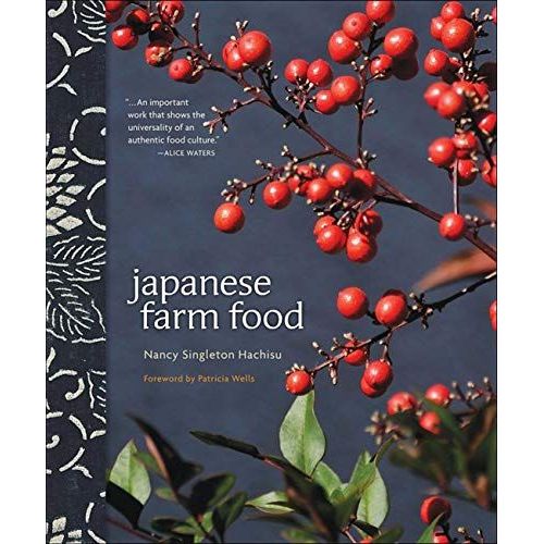 Japanese Farm Food