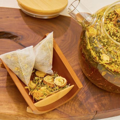 Tisane La Subtile