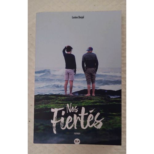 Nos Fiertés