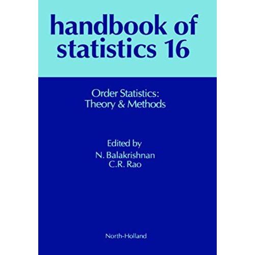 Order Statistics: Theory & Methods