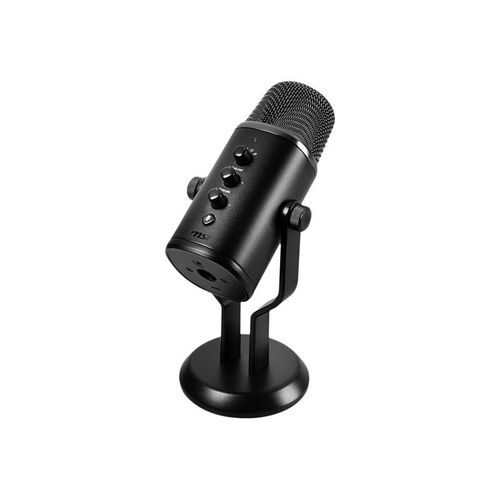 MSI IMMERSE GV60 - Microphone - USB