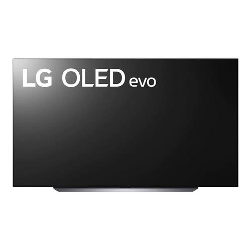 TV OLED LG OLED83C24LA 83" 4K UHD (2160p)