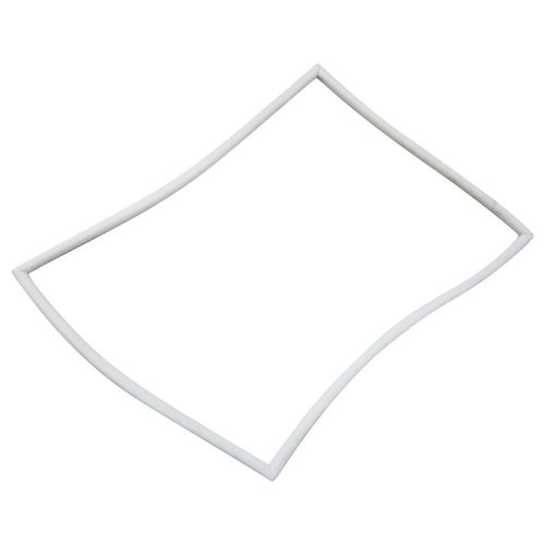 Joint de porte (partie freezer) d'origine Réfrigérateur congélateur (C00268623 ARISTON HOTPOINT SCHOLTES)