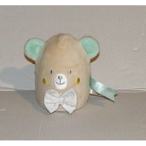 Veilleuse Ours Doudou Et Compagnie Peluche Artsana