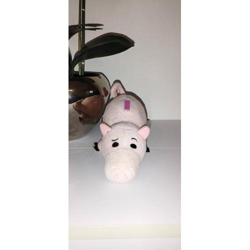 Peluche Bayonne Le Cochon De Toys Story. Peut Contenir Quelques Marques D'imperfections Visibleenphotos