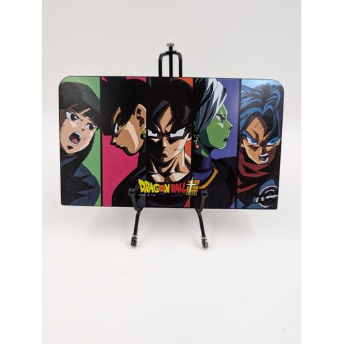 Accessoire Nintendo Switch Dock Cover (Protection Pour Dock Switch) Dragon Ball Super