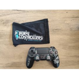 Manette Ps4 À Palettes