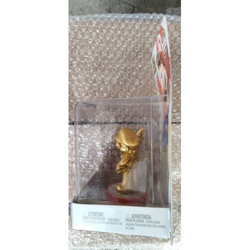 Amiibo Gold Mario Version Us Magasin Walmart