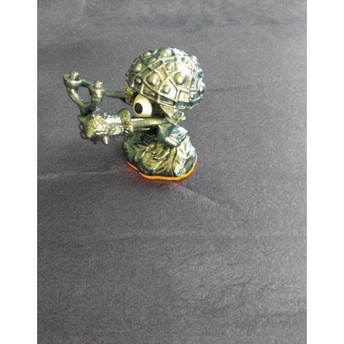 Skylanders Giants - Metallic Green Shroomboom