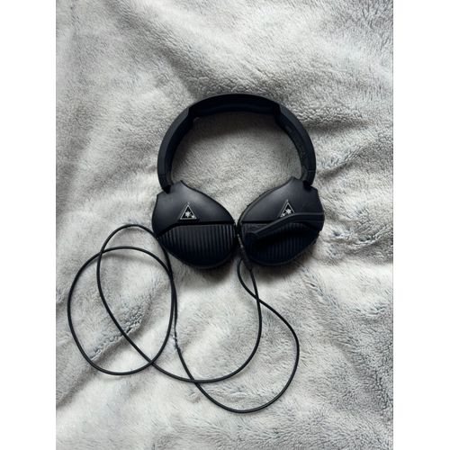 Casque Gaming Turtle Beach