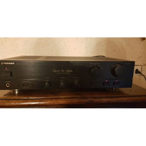 AMPLIFICATEUR STEREO PIONEER A 227