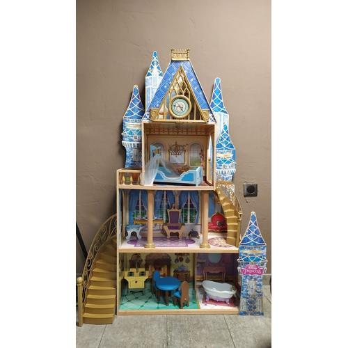 Maison De Poupée Disney Kidcraft