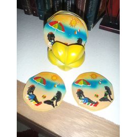 Dessous De Verre