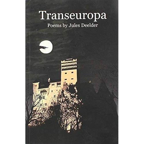 Transeuropa: Poems