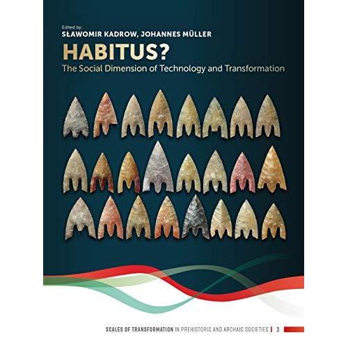 Habitus?