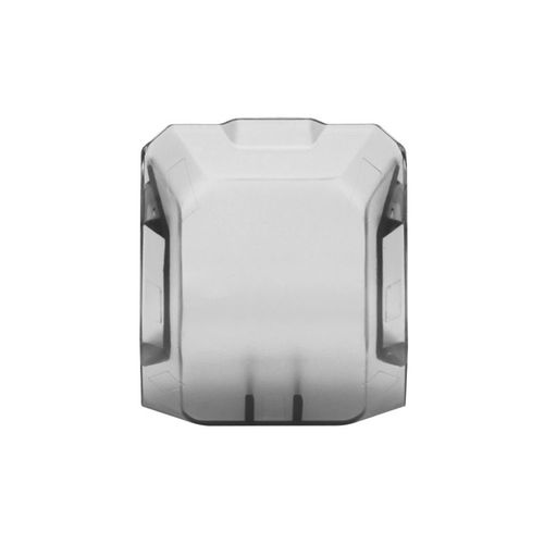 Capuchon De Protection D'objectif Anti-Rayures Pour Dji Avata Gris-Inf