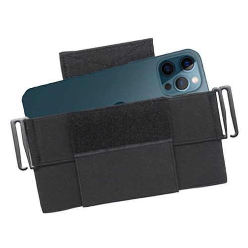 Sac De Taille Pour Téléphone Portable, Sac De Ceinture Pour Téléphone Portable L