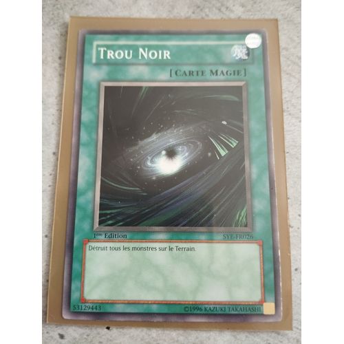 Trou Noir - Sye-Fr026 - Commune