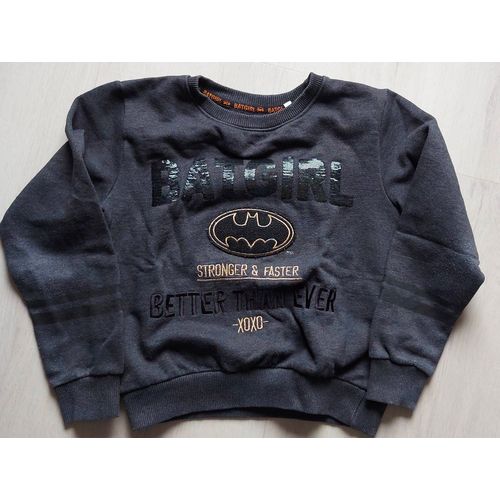Sweat Fille 8 Ans