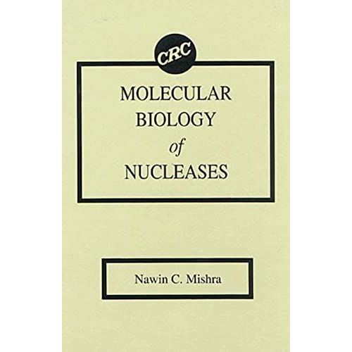 Molecular Biology Of Nucleases