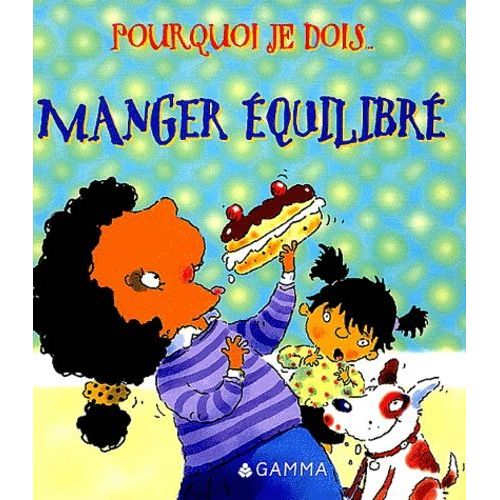 Manger Équilibré