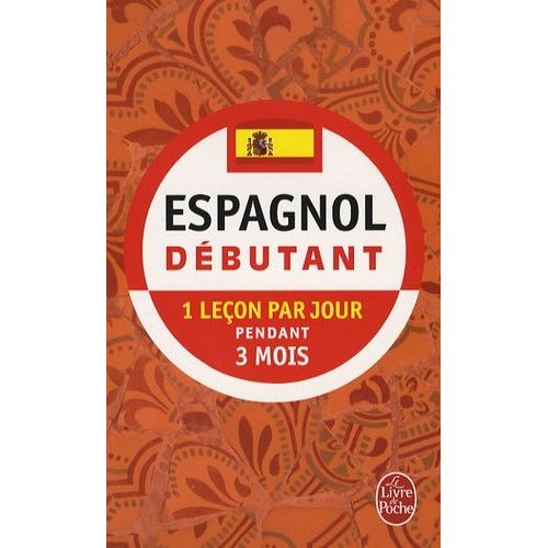 Espagnol Débutant