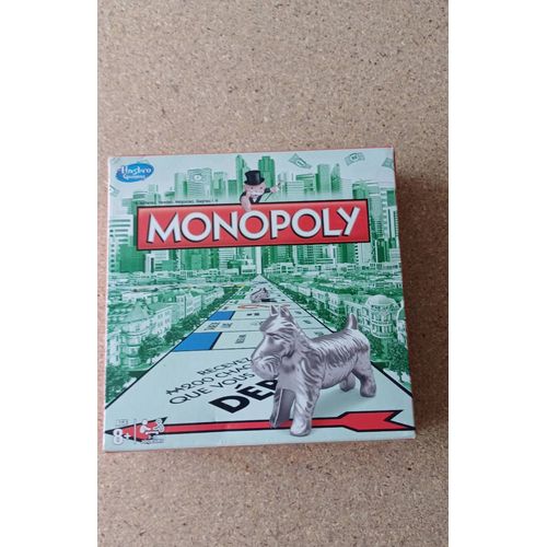 Monopole De Voyage