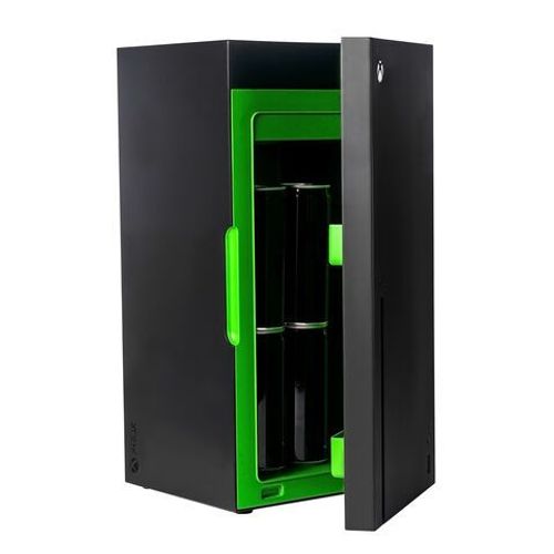 Réfrigérateur Xbox Fridge for Multi Format and Universal