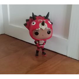 Pop Funko Fornite Tricera Ops