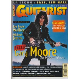 Guitarist Magazine N 91