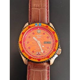 Montre Seiko One Piece
