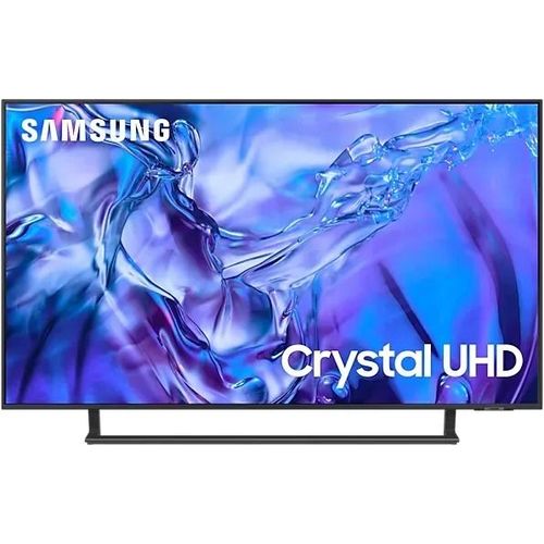 Samsung UE43DU8572 43" (109 cm) 4K UHD Smart LED TV Crystal Ultra HD 2024