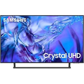 Samsung UE43DU8572 43" (109 cm) 4K UHD Smart LED TV Crystal Ultra HD 2024