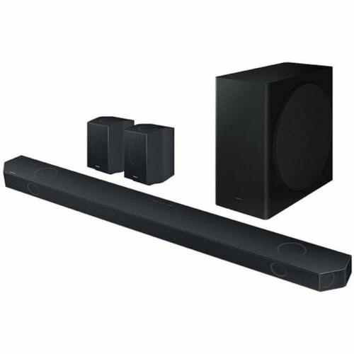 Soundbar Samsung Hw-q930d/en