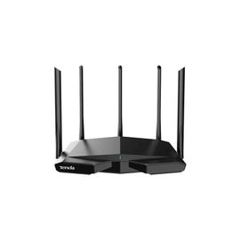 Tenda-rx27 Pro Router Wifi 6e Axe5700