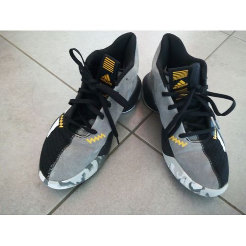 Chaussures Basket Adidas Cloudfoam Pointure 36
