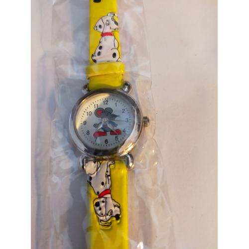 Montre Bracelet Pour Enfant