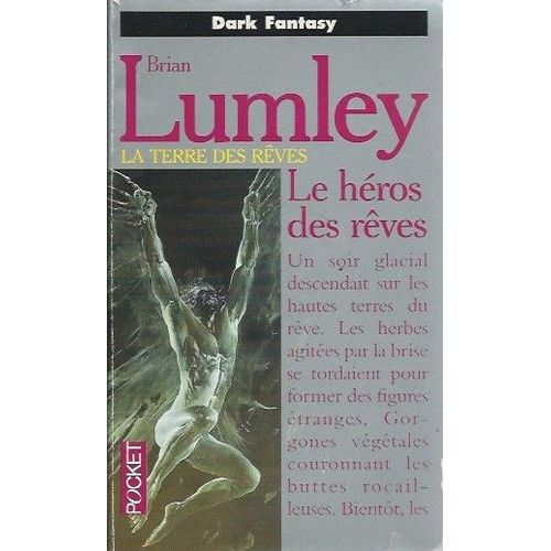 [ Pocket Dark Fantasy # 5614 ] La Terre Des Rêves : " Le Héros Des Rêves "