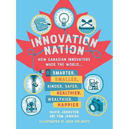 Innovation Nation