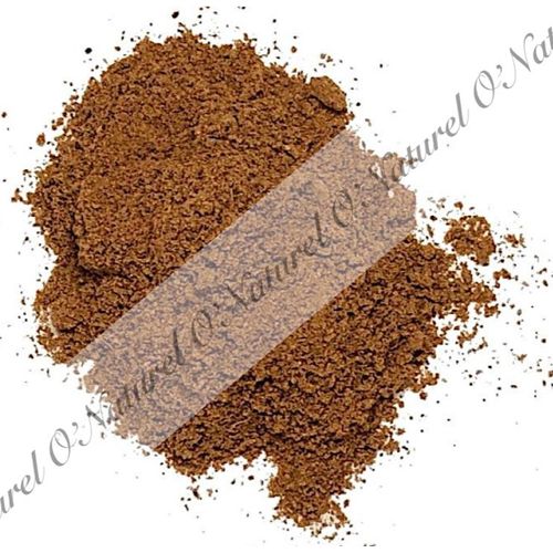 Costus Indien En Poudre Bio 100% Pur & Naturel 40g Indian Costus, Costus Indio 