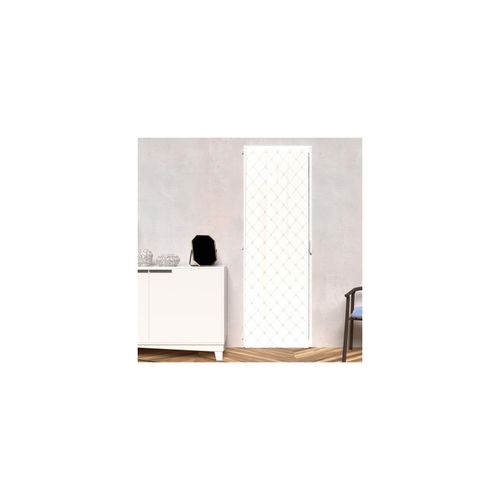 Voilage Porte Fenêtre 70x200 Cm Pauline, Par Soleil D'ocre