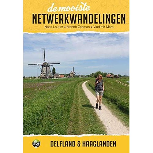 De Mooiste Netwerkwandelingen: Delfland En Haaglanden