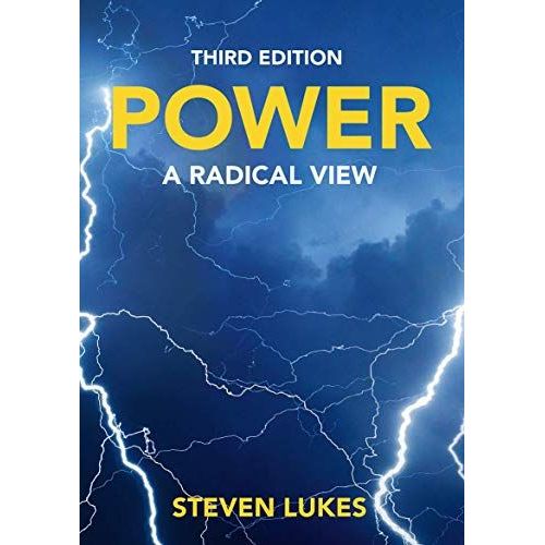 Power: A Radical View