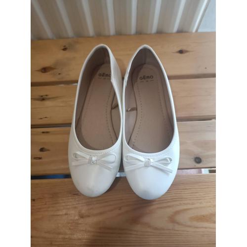 Ballerines Fille - 33