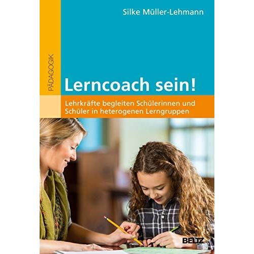 Lerncoach Sein!