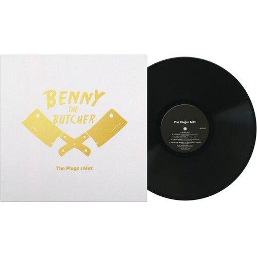 Benny The Butcher - The Plugs I Met [Vinyl]