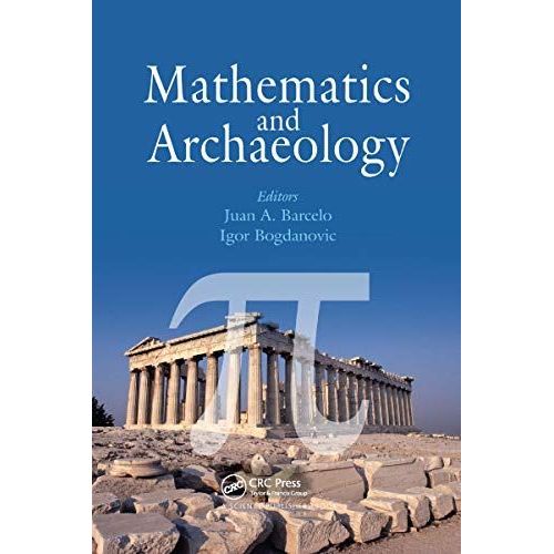 Mathematics And Archaeology