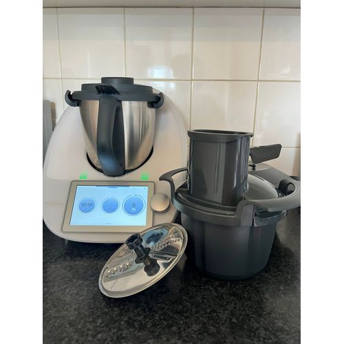 Thermomix TM6 tres bon etat